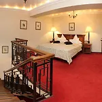 Arc De Triomphe Aparthotel Bucharest