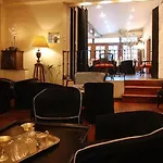 Arc De Triomphe Aparthotel Bucharest