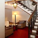 Aparthotel Arc De Triomphe