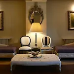 Aparthotel Arc De Triomphe Bucharest