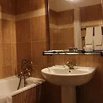 Apart-hotel Arc De Triomphe Bucareste