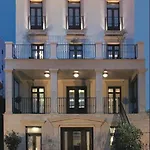 Arc De Triomphe 4* Bucharest