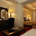 Arc De Triomphe Apart-hotel Bucareste