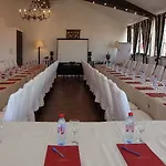 Aparthotel Arc De Triomphe Bucharest