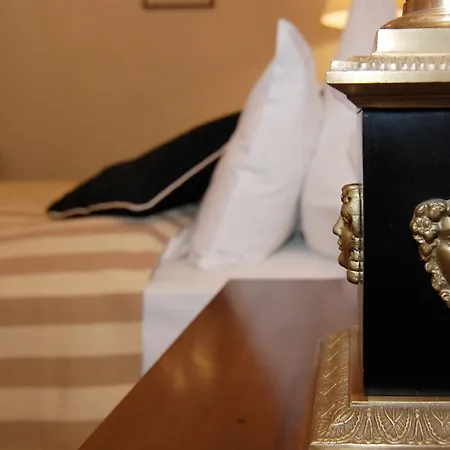 Arc De Triomphe Lejlighedshotel