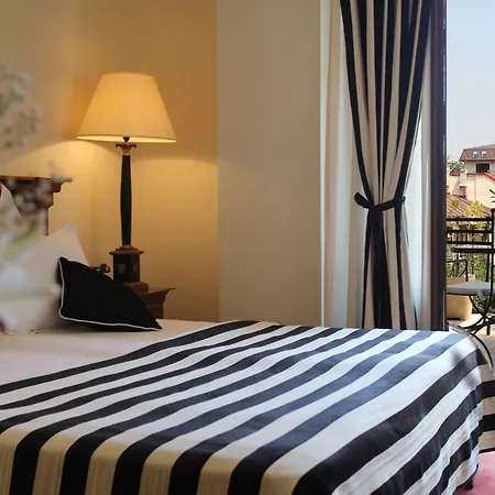 Apart-hotel Arc De Triomphe Bucareste