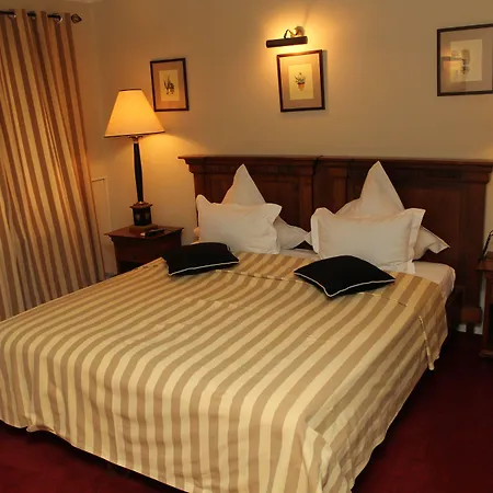Arc De Triomphe Apart-hotel Bucareste