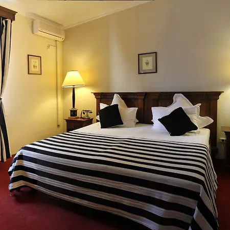 Apart-hotel Arc De Triomphe 4*