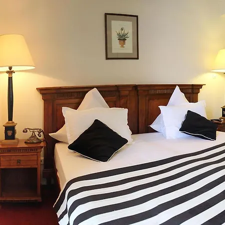 Lejlighedshotel Arc De Triomphe Bukarest