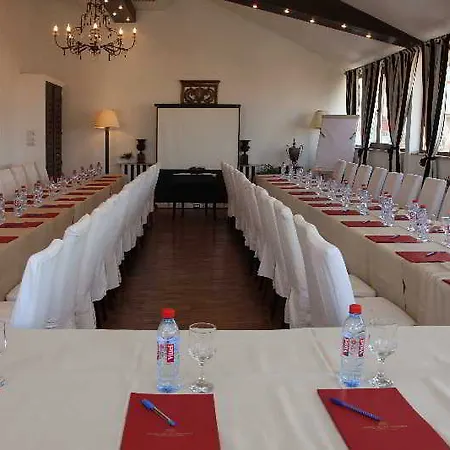 Lejlighedshotel Arc De Triomphe Bukarest