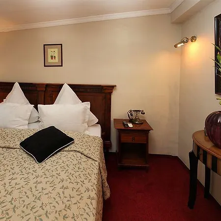 Lejlighedshotel Arc De Triomphe