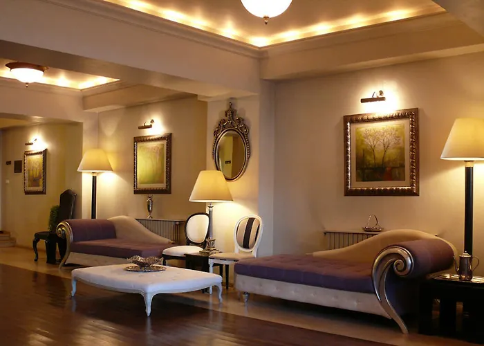 Arc De Triomphe Бухарест