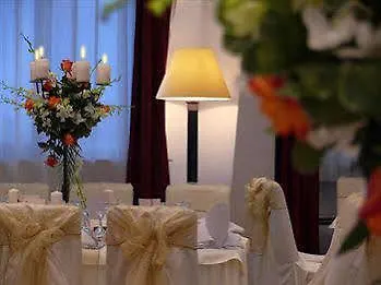 Arc De Triomphe Apart Otel Bükreş