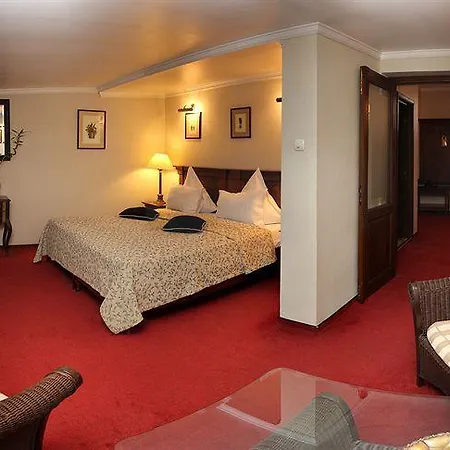 Arc De Triomphe Bucarest