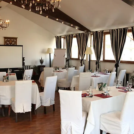 מלון דירות Arc De Triomphe