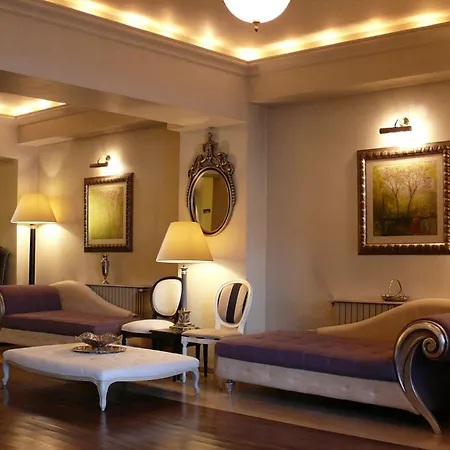 Arc De Triomphe Bucarest