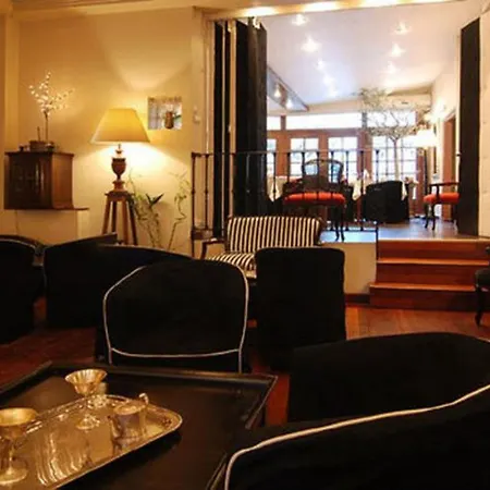 Arc De Triomphe Apartahotel Bucarest