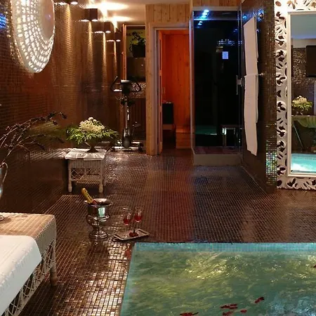 Arc De Triomphe 아파트호텔