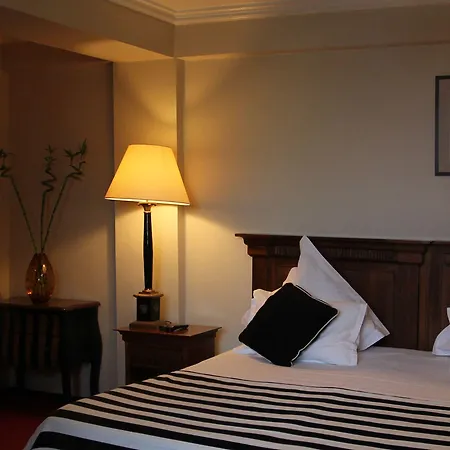 Arc De Triomphe Apartahotel Bucarest