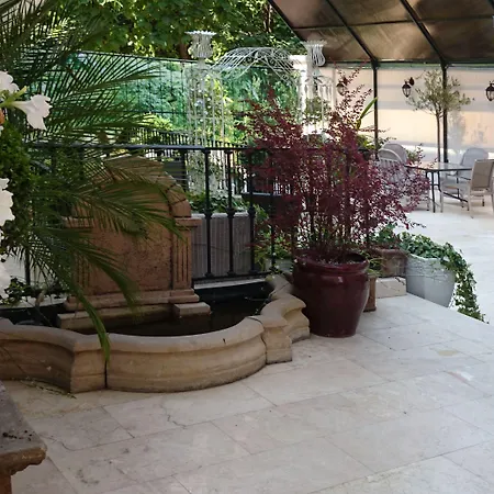 Arc De Triomphe 4* בוקרשט