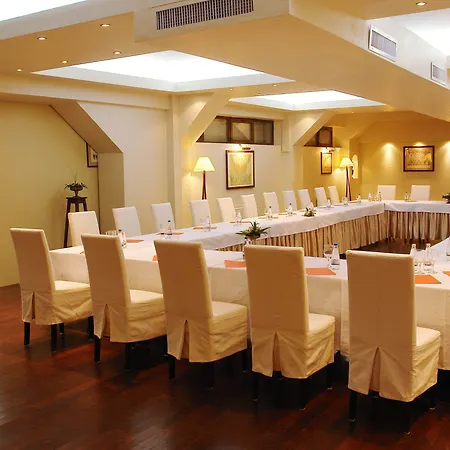 Apartahotel Arc De Triomphe Bucarest