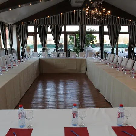 מלון דירות Arc De Triomphe