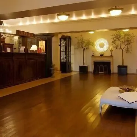 Apartahotel Arc De Triomphe Bucarest