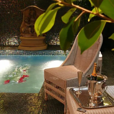 מלון דירות Arc De Triomphe