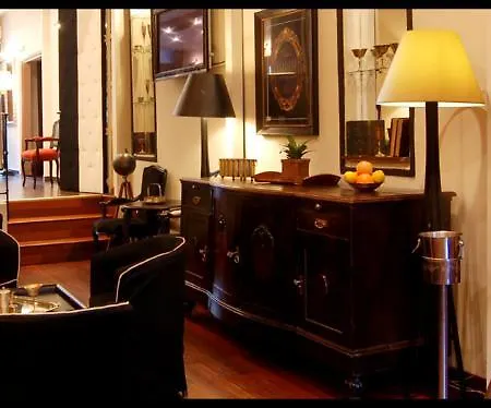 Arc De Triomphe Hotel apartamentowy