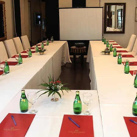 מלון דירות Arc De Triomphe