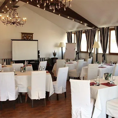 Aparthotel Arc De Triomphe Bucharest