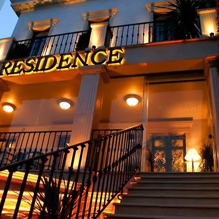 Arc De Triomphe 4* Bucarest