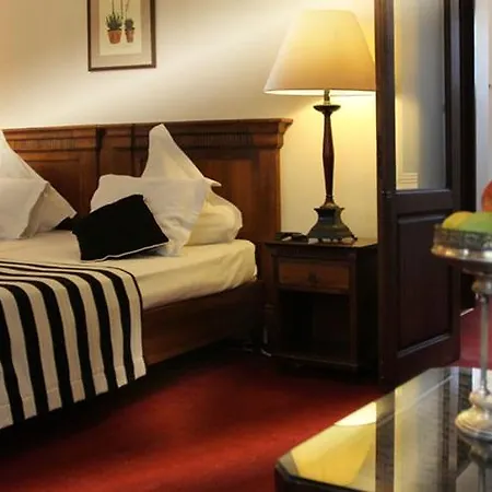 Arc De Triomphe 4* בוקרשט