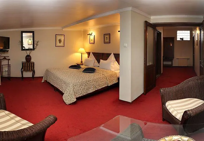 Arc De Triomphe Bucarest