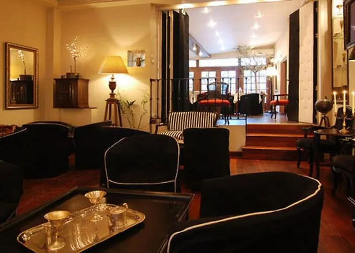 Arc De Triomphe Apartahotel Bucarest