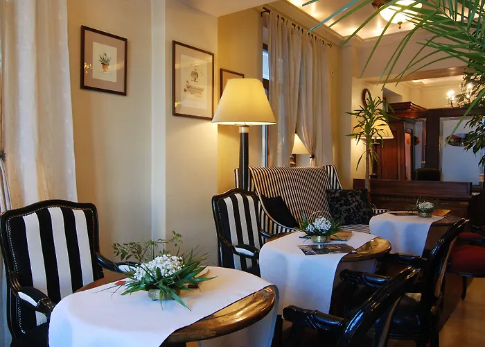 Arc De Triomphe 4* Bucarest