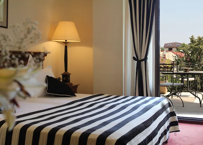 Apartahotel Arc De Triomphe Bucarest