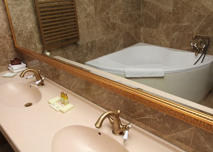 Arc De Triomphe Bucarest