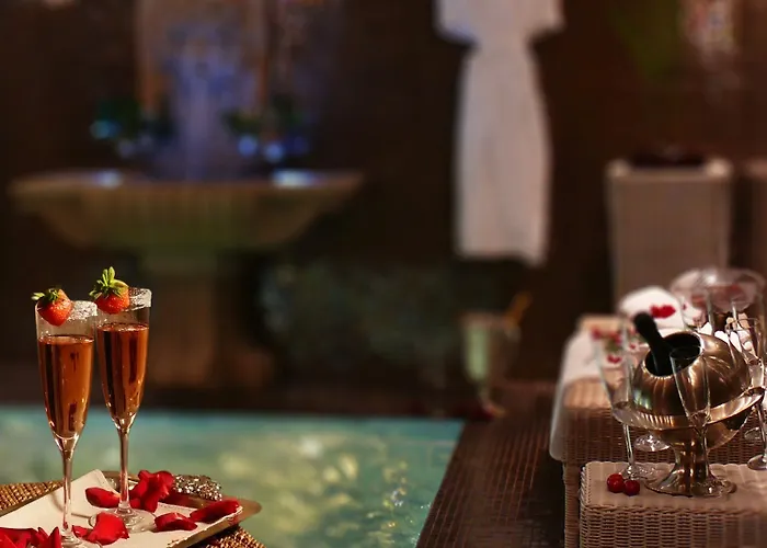 Apartahotel Arc De Triomphe