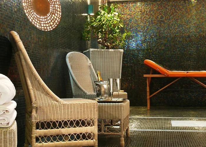 Apartahotel Arc De Triomphe Bucarest