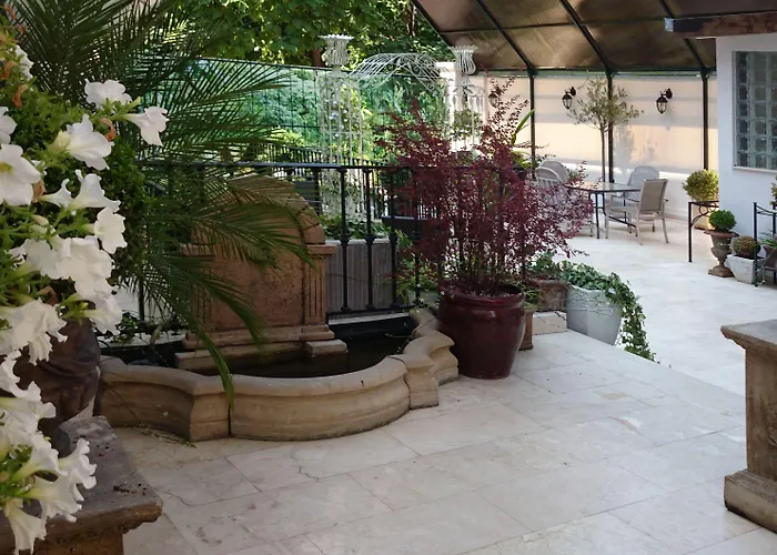 Arc De Triomphe 4* Βουκουρέστι