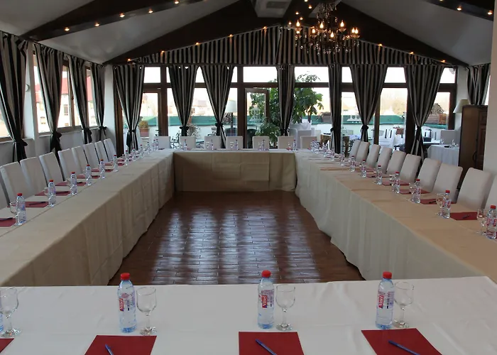 Ξενοδοχείο με διαμερίσματα Arc De Triomphe