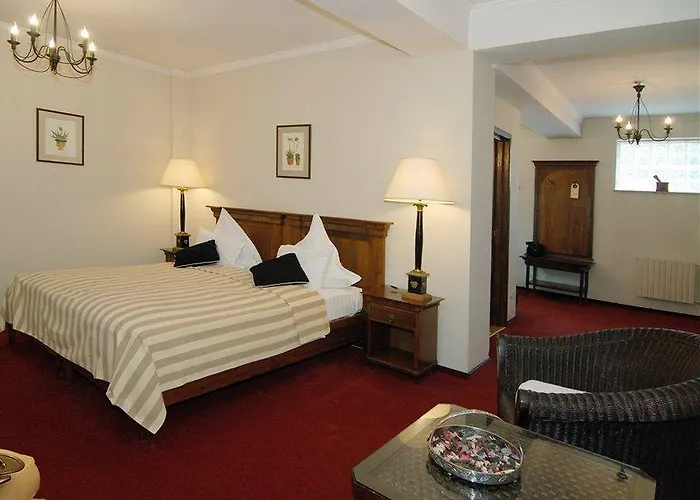 Apartahotel Arc De Triomphe Bucarest