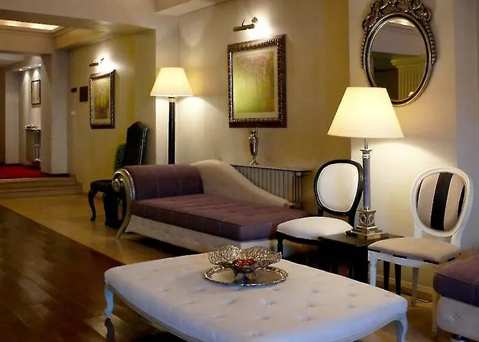 Arc De Triomphe Βουκουρέστι