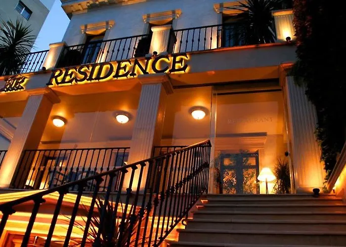 Arc De Triomphe 4* Βουκουρέστι