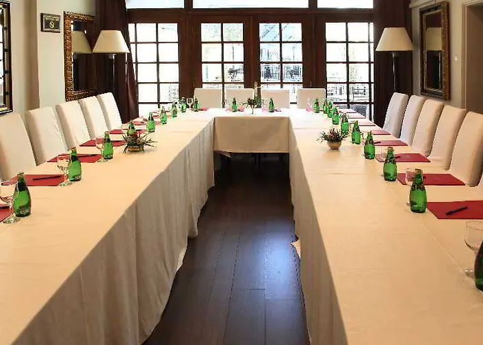 Arc De Triomphe Apartahotel Bucarest