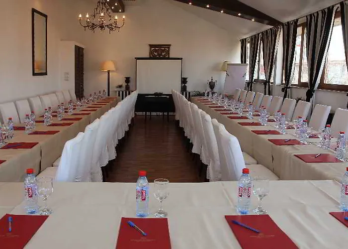 Apartahotel Arc De Triomphe Bucarest