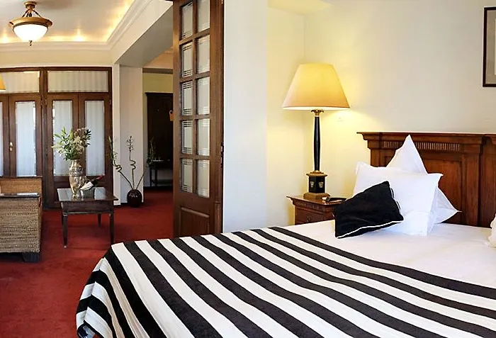 Apartahotel Arc De Triomphe