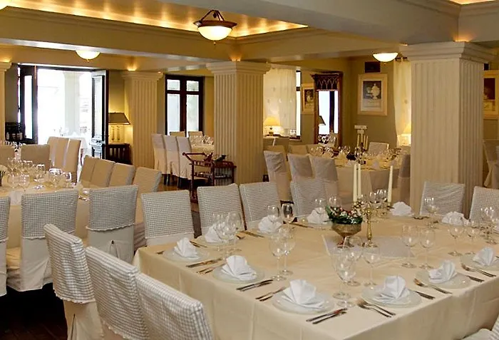 Arc De Triomphe Apartahotel Bucarest