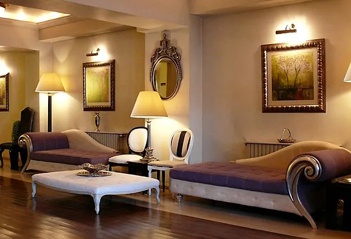 Arc De Triomphe Bucarest